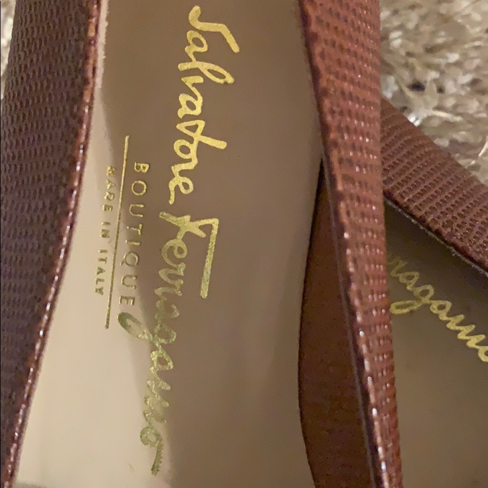 Salvatore Ferragamo Boutique - Picture 4 of 8